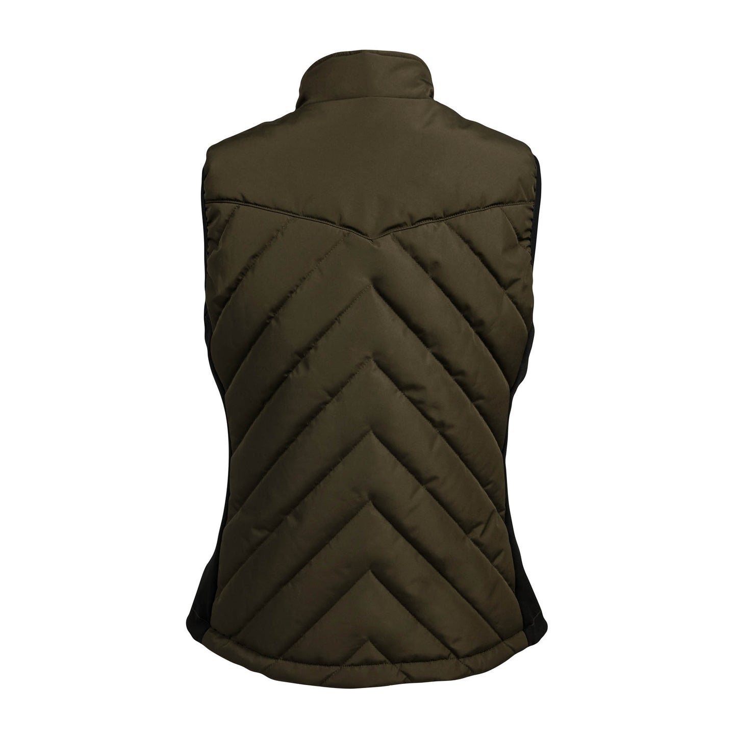 Women's Heated Vest, style 'Etna'