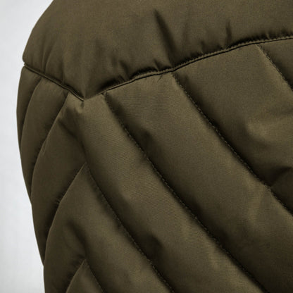 Women's Heated Vest, style 'Etna'