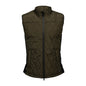 Gilet chauffant homme, style Teide