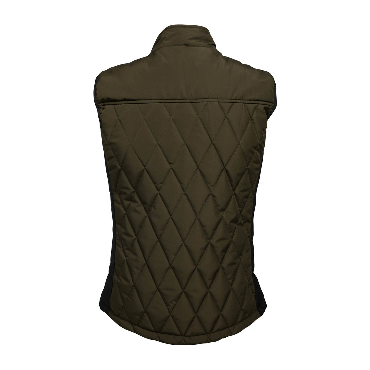 Gilet chauffant homme, style Teide