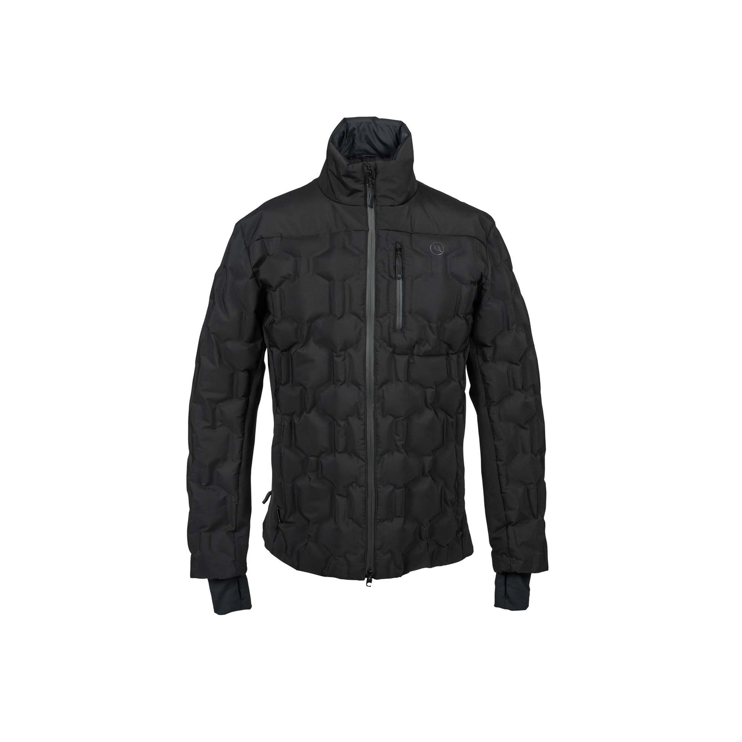 OUTTRAKK Herren-Steppjacke