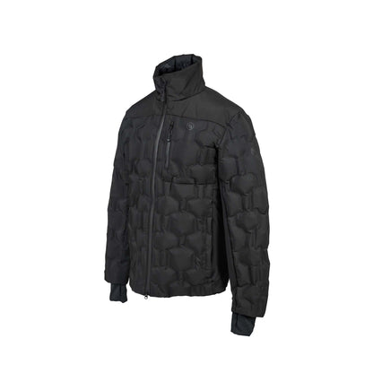 OUTTRAKK Herren-Steppjacke