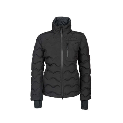 OUTTRAKK Damen-Steppjacke