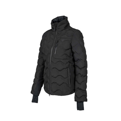 OUTTRAKK Damen-Steppjacke