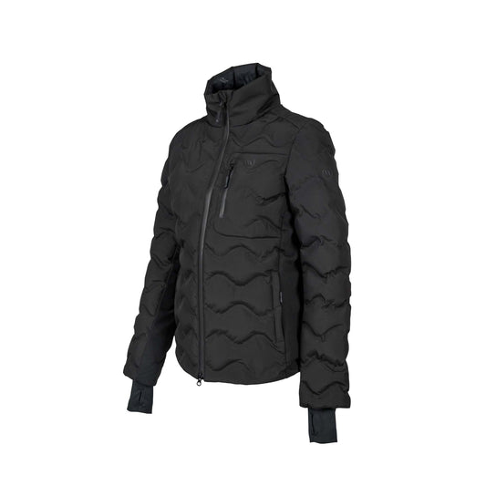 OUTTRAKK Damen-Steppjacke