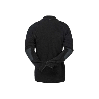 OUTTRAKK Teddyfleece-Jacke