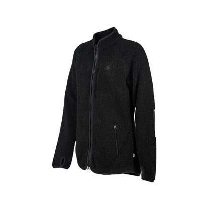 OUTTRAKK Teddyfleece-Jacke