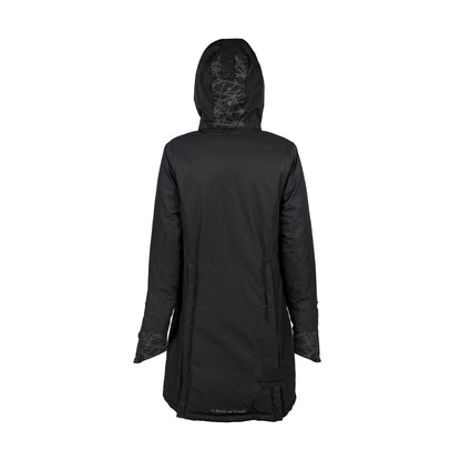 OUTTRAKK W's Reflective Coat