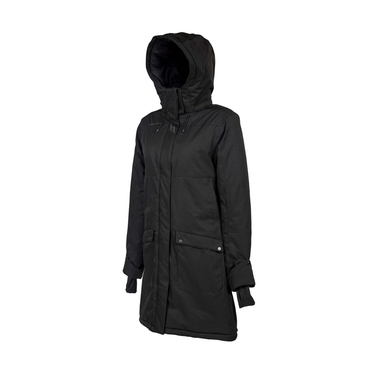 OUTTRAKK W's Reflective Coat