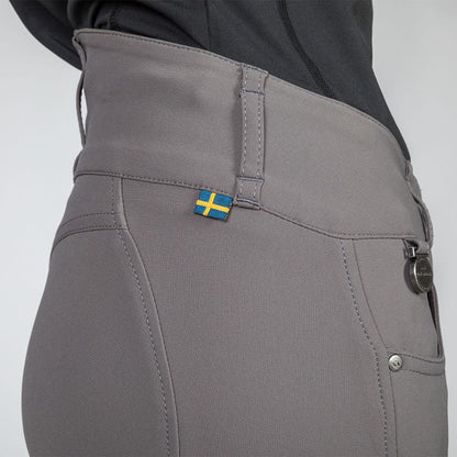  Pantalon d'équitation KS femme « Julia »