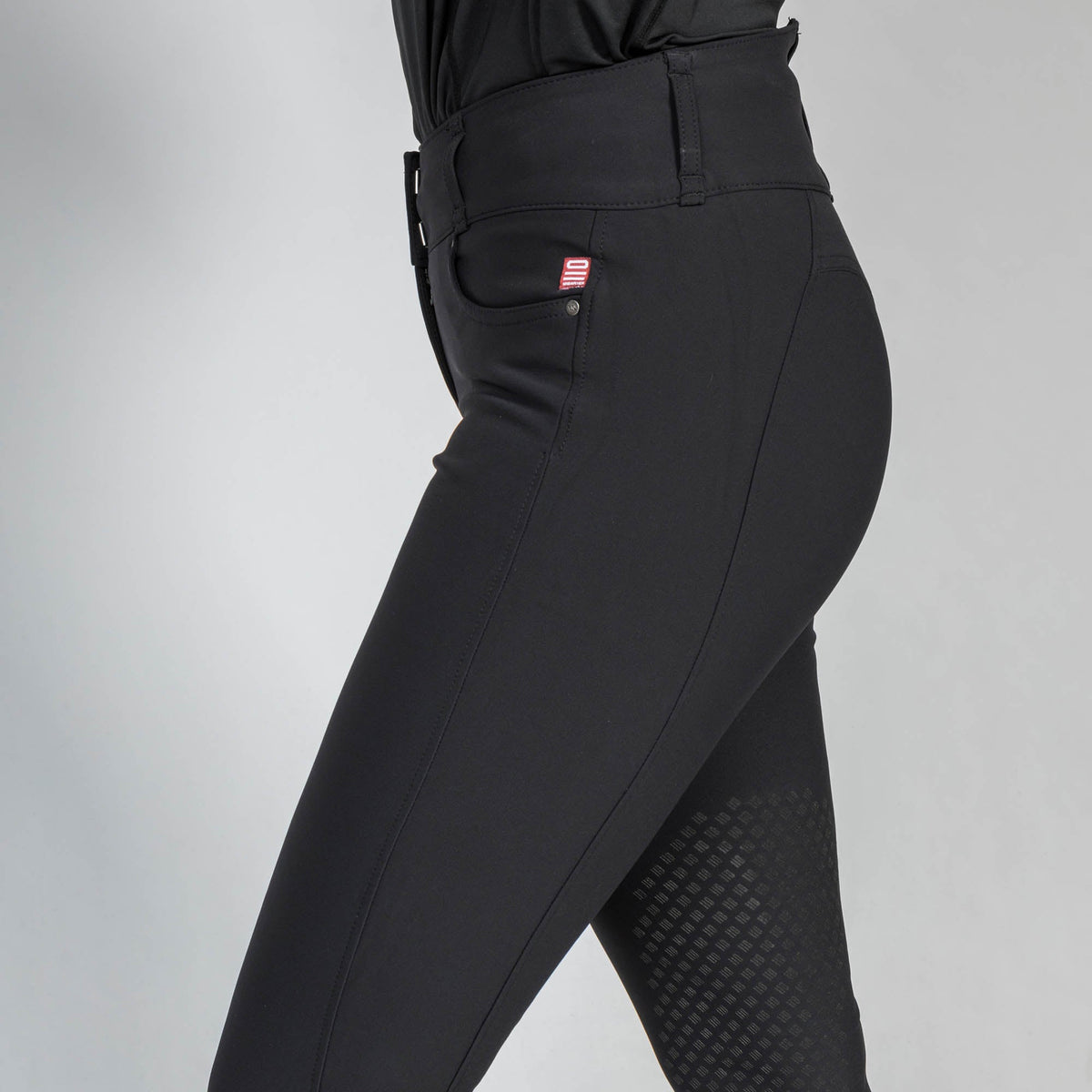  Pantalon d'équitation KS femme « Julia »