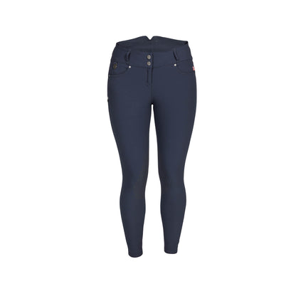  Pantalon d'équitation KS femme « Julia »