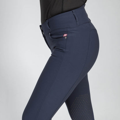 Pantalon d'équitation KS femme « Julia »