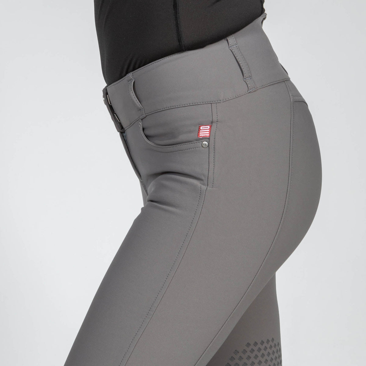  Pantalon d'équitation KS femme « Julia »