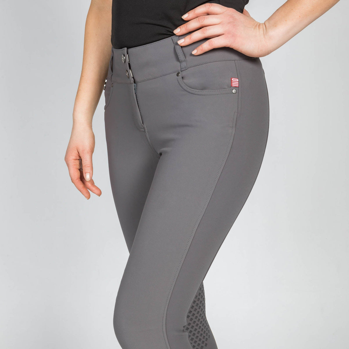  Pantalon d'équitation KS femme « Julia »