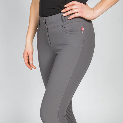  Pantalon d'équitation KS femme « Julia »