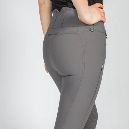  Pantalon d'équitation KS femme « Julia »