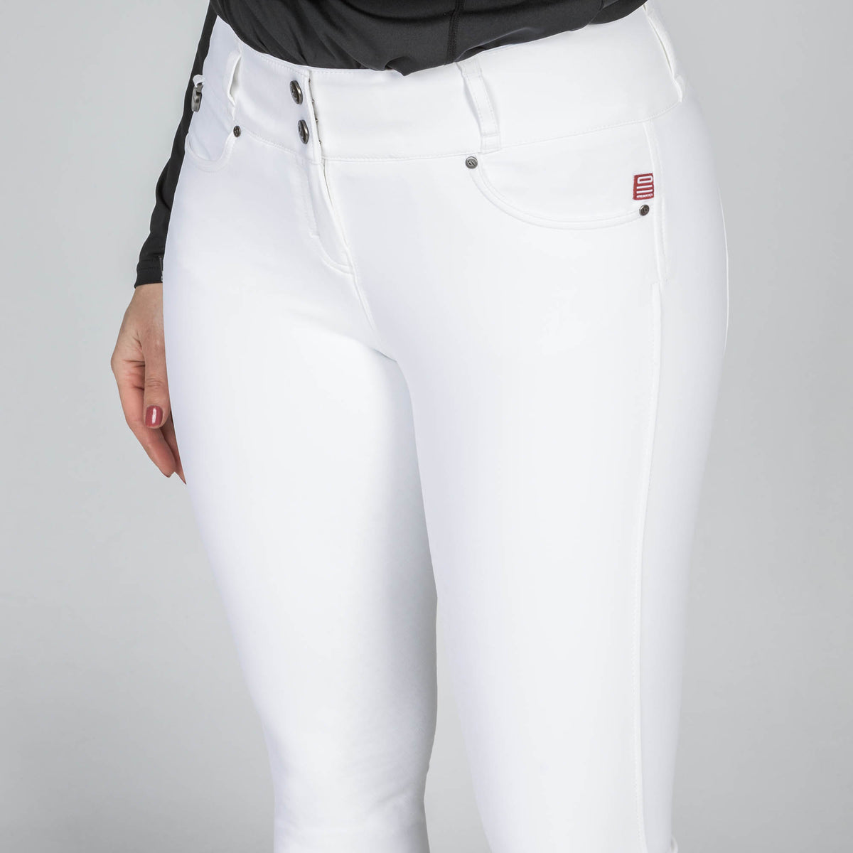  Pantalon d'équitation KS femme « Julia »