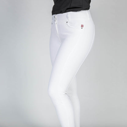  Pantalon d'équitation KS femme « Julia »