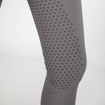 "Julia" Damen-Reithose mit Vollbesatz