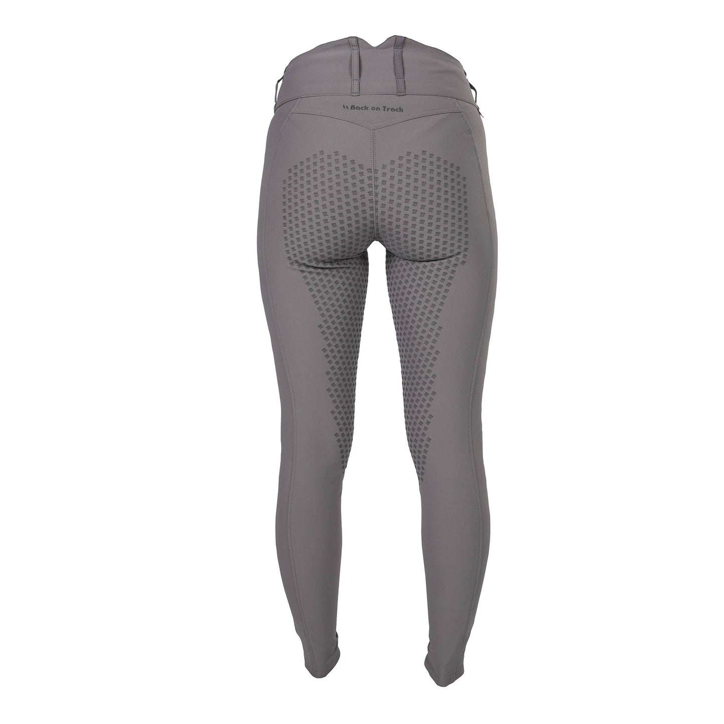 "Julia" Damen-Reithose mit Vollbesatz
