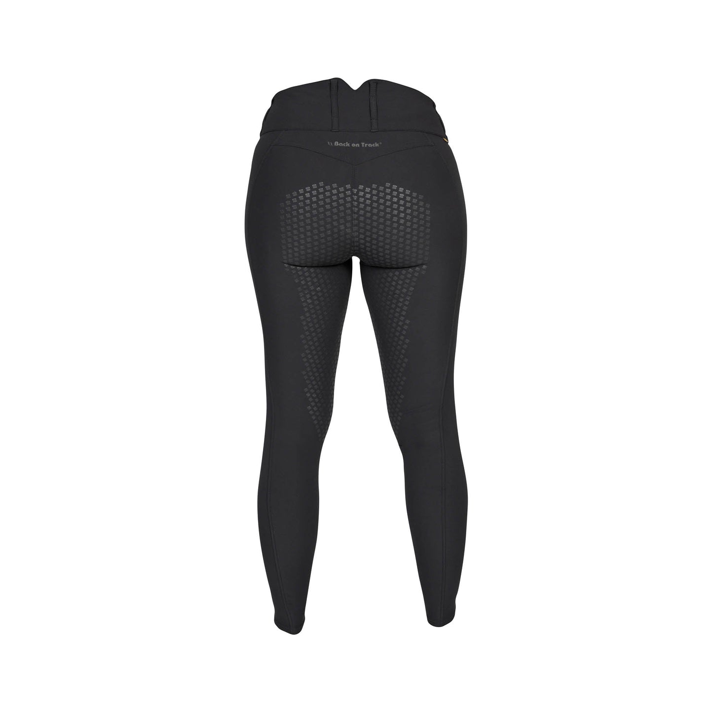 "Julia" Damen-Reithose mit Vollbesatz