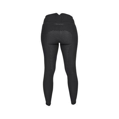 "Julia" Damen-Reithose mit Vollbesatz