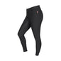 "Julia" Damen-Reithose mit Vollbesatz