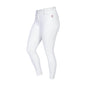 "Julia" Damen-Reithose mit Vollbesatz