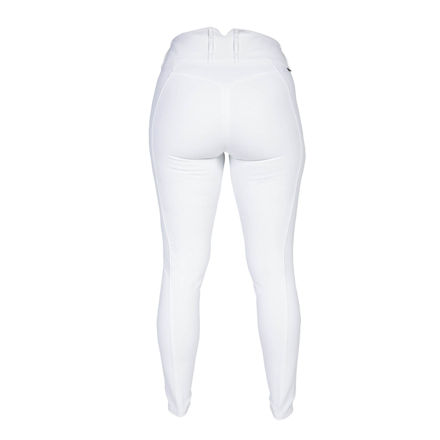 "Julia" Damen-Reithose mit Vollbesatz