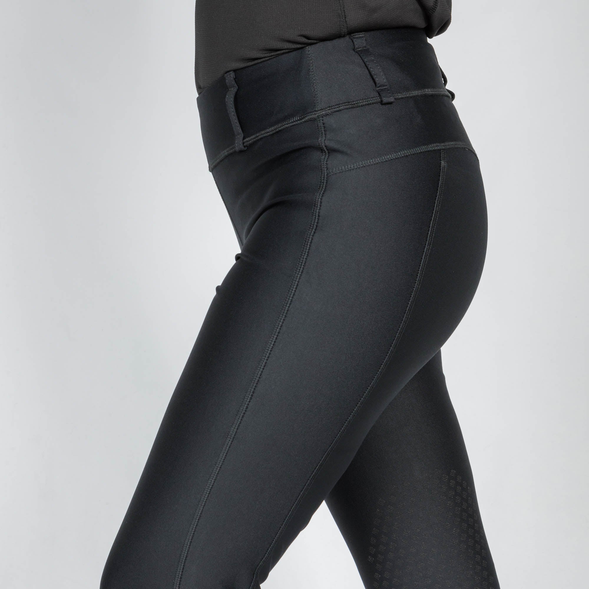 "Carmen" W's KS Reitlegging