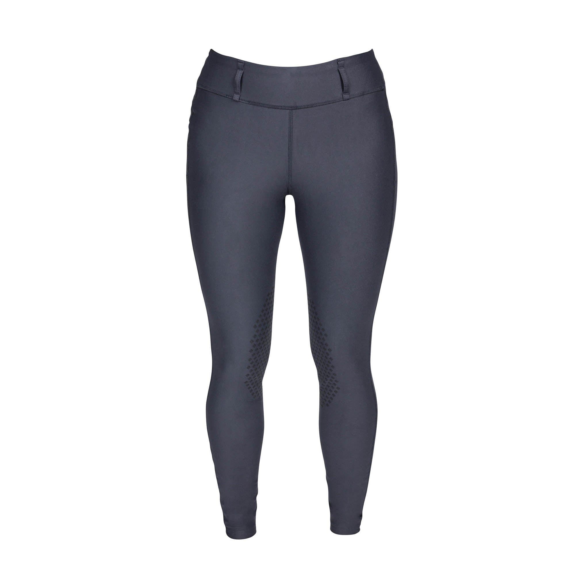 "Carmen" W's KS Reitlegging