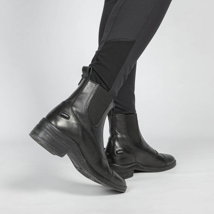 "Katie" Damen-Reithose mit Vollbesatz