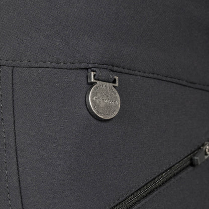 "Katie" Damen-Reithose mit Vollbesatz