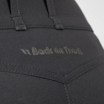 "Katie" Damen-Reithose mit Vollbesatz