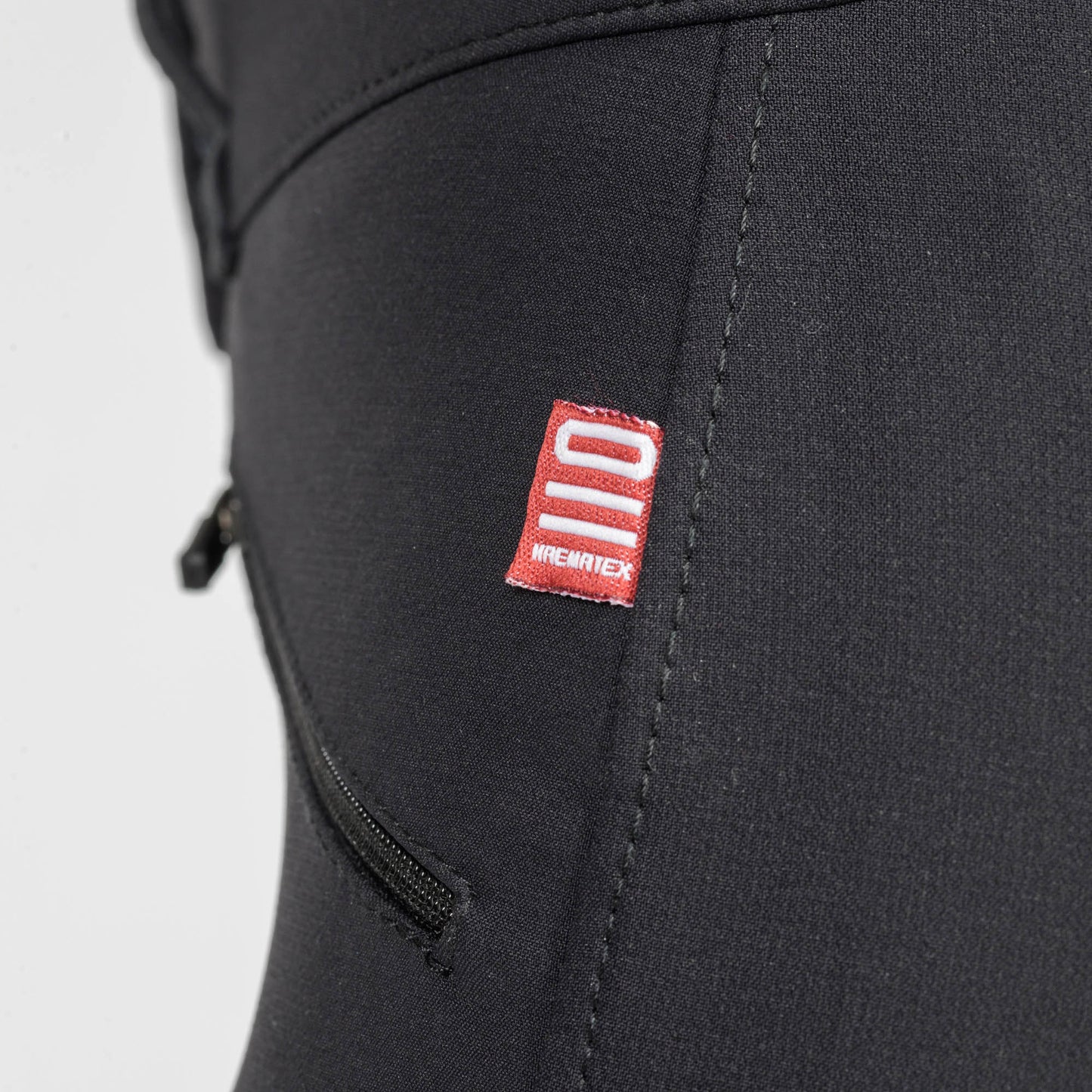 "Katie" Damen-Reithose mit Vollbesatz
