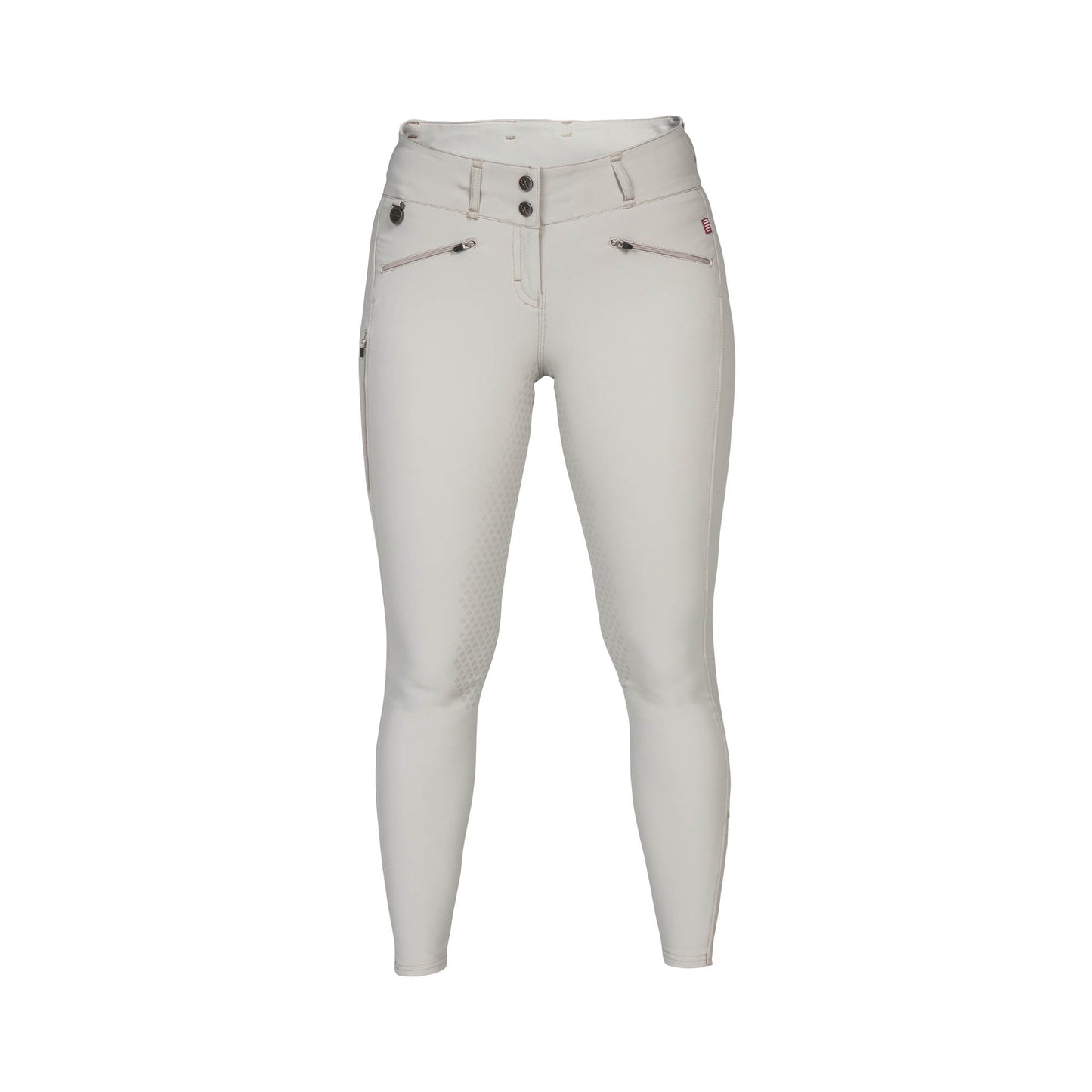 "Katie" Damen-Reithose mit Vollbesatz