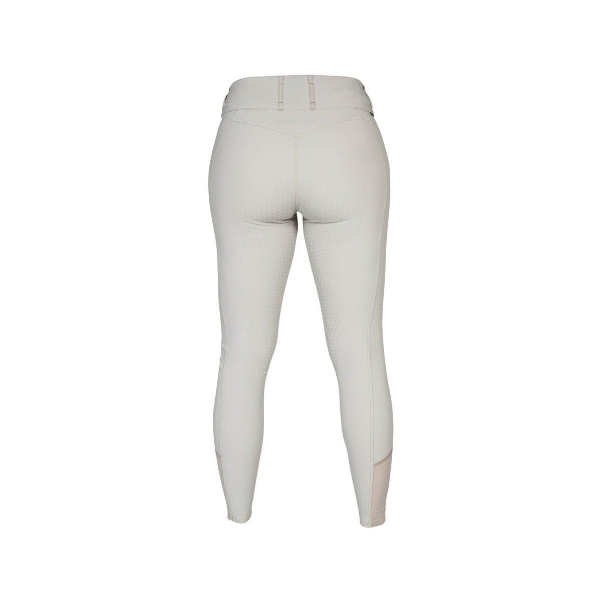"Katie" Damen-Reithose mit Vollbesatz