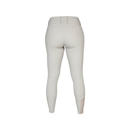 "Katie" Damen-Reithose mit Vollbesatz