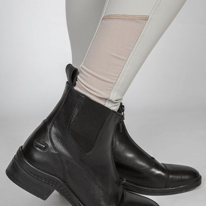 "Katie" Damen-Reithose mit Vollbesatz