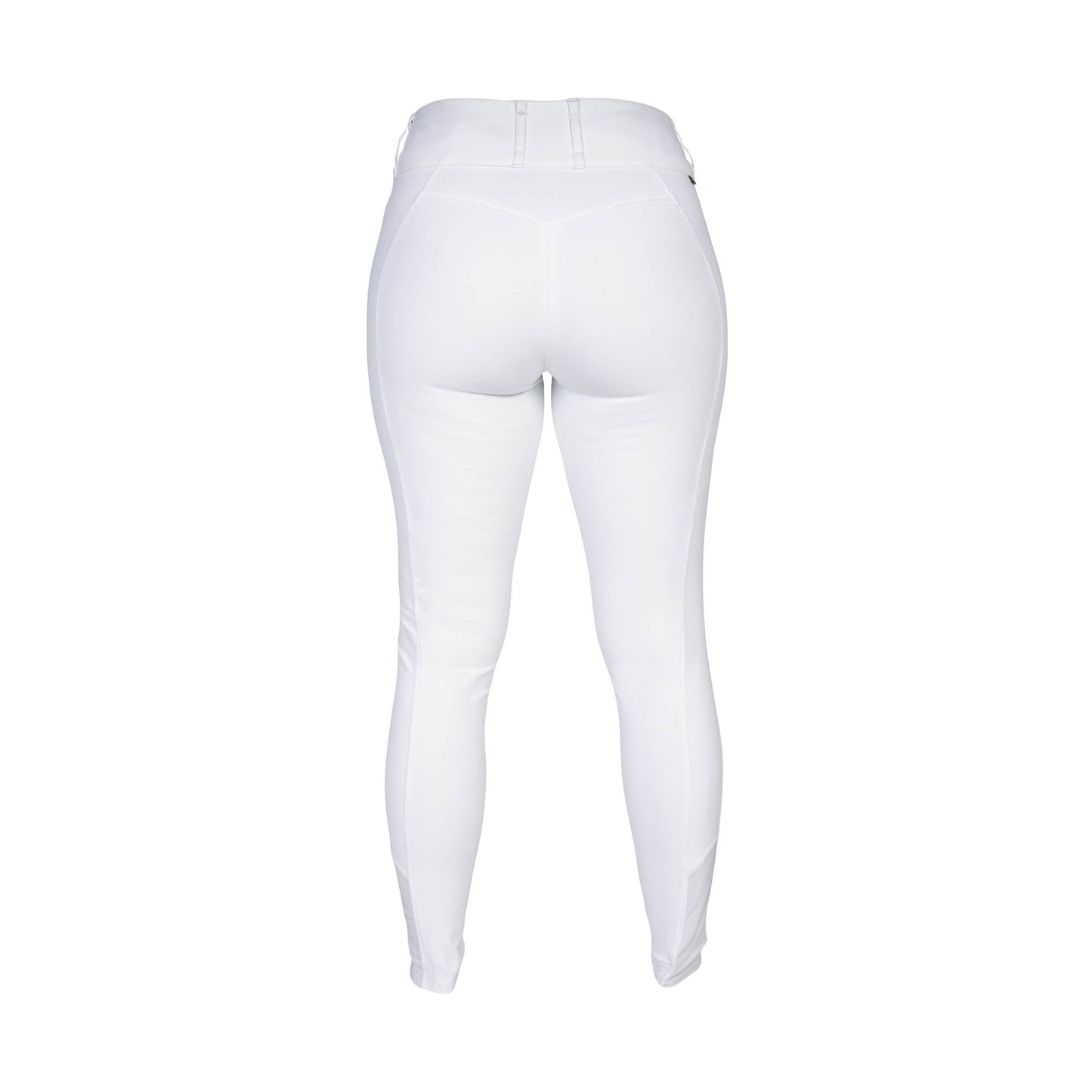 "Katie" Damen-Reithose mit Vollbesatz