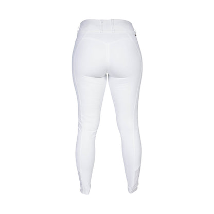 "Katie" Damen-Reithose mit Vollbesatz