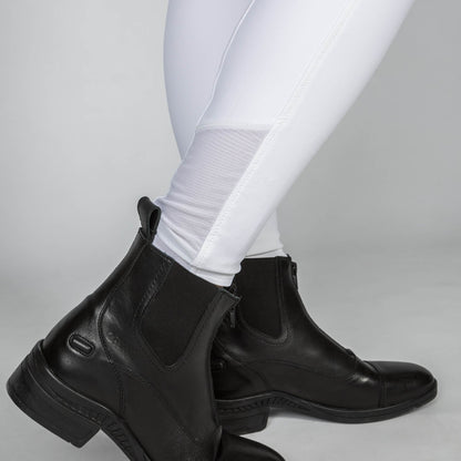"Katie" Damen-Reithose mit Vollbesatz