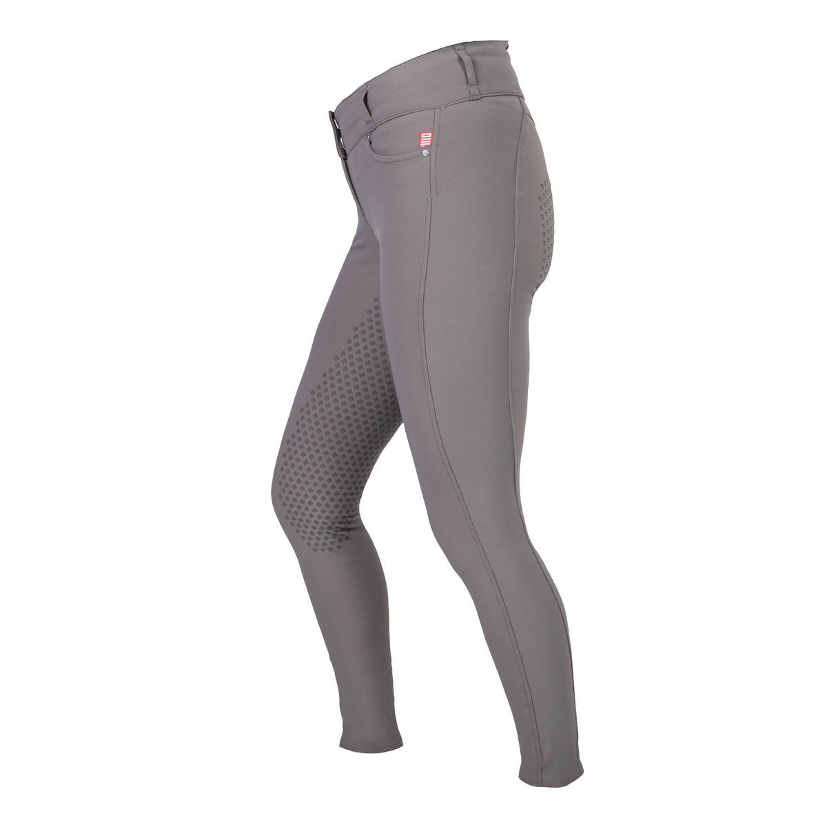 "Julia" Damen-Reithose mit Vollbesatz
