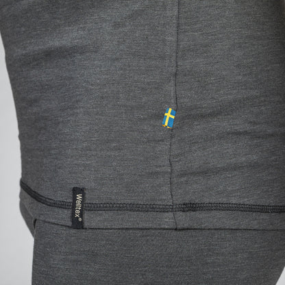 Men’s Base Layer Top, Style "Isaac"