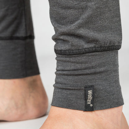 Men’s Base Layer Leggings, Style "Isaac"