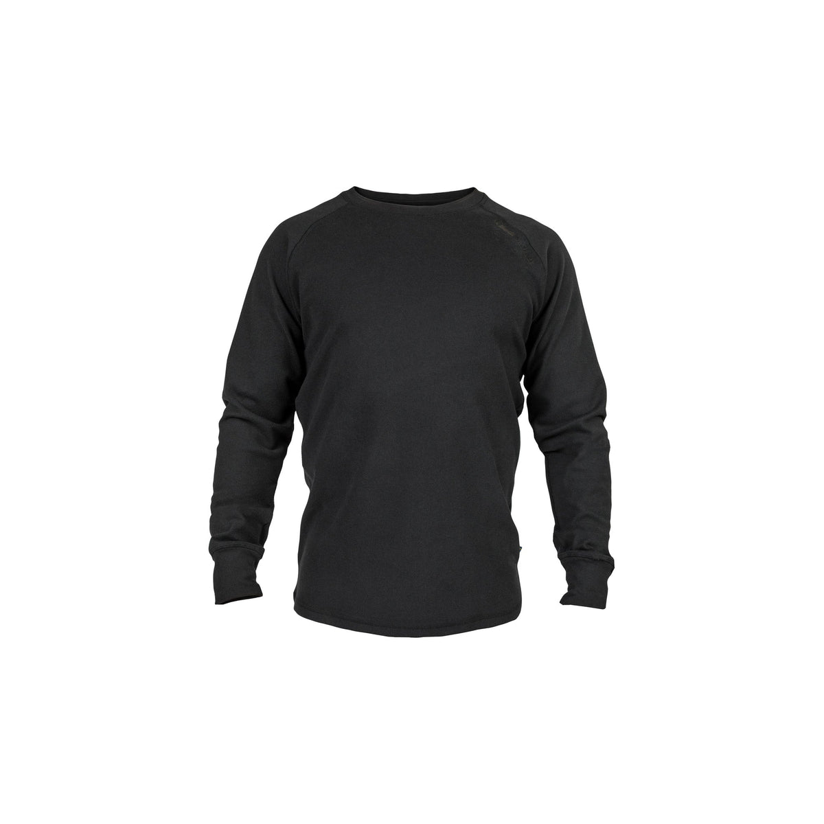 OUTTRAKK Men's Fleece midlayer L/S  top