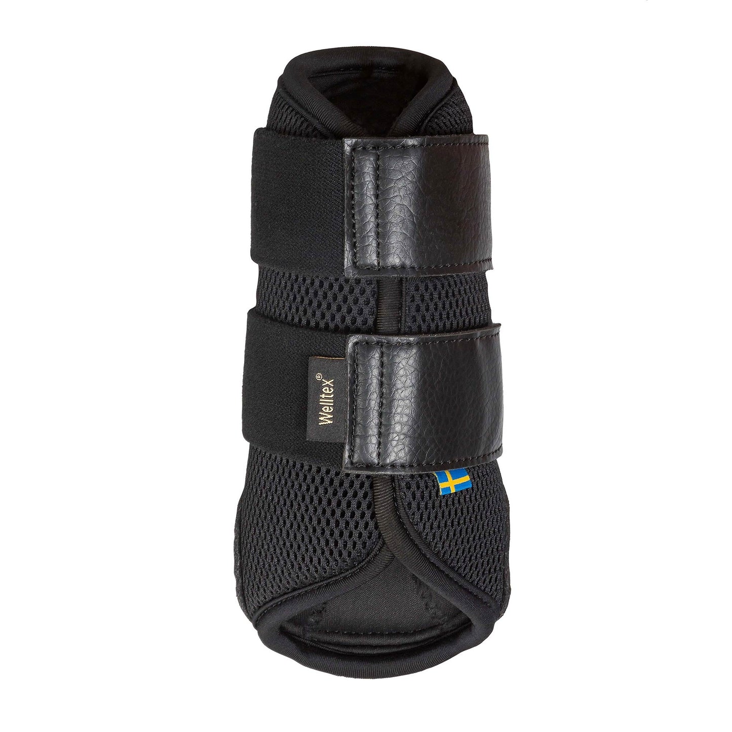 Airflow Brush Boots