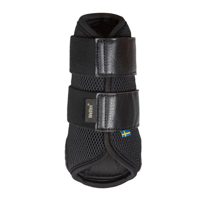 Airflow Brush Boots