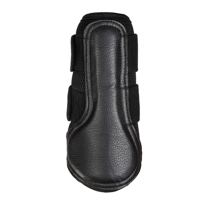 Airflow Brush Boots